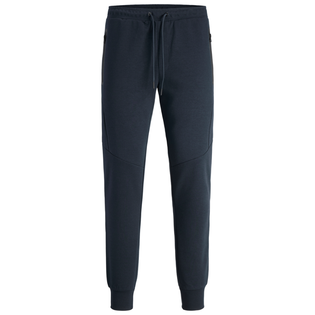 J&J Teget Muška Trenerka Donji Deo JPSTWILL FUSION SWEAT PANTS